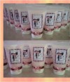 Hidratante creme personalizado